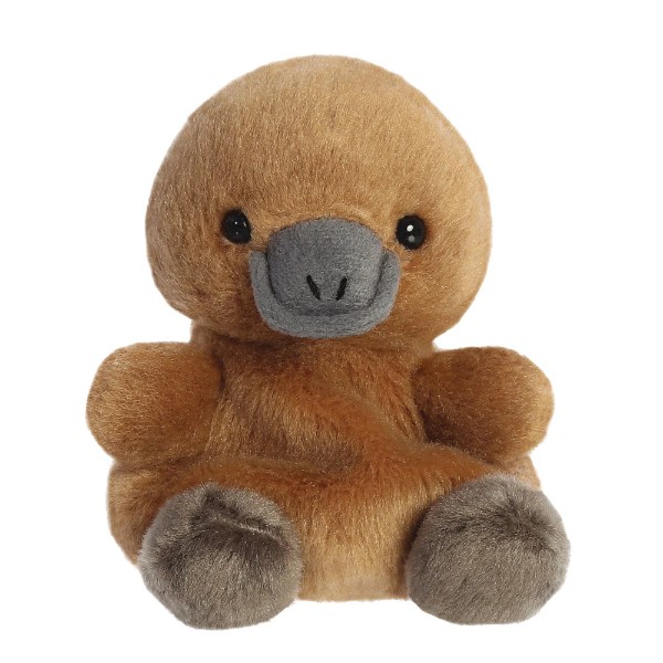 Palm Pals Patty Platypus 13cm