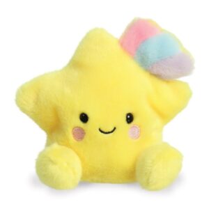 Palm Pals Pisces Shooting Star 13cm
