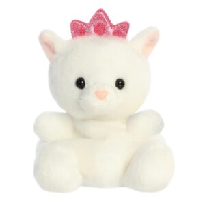 Palm Pals Priscilla Princess Kitty 13cm