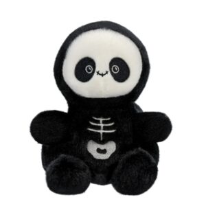 Palm Pals Skelly Skeleton 13cm (was £7.99)