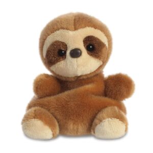 Palm Pals Slomo Sloth 13cm