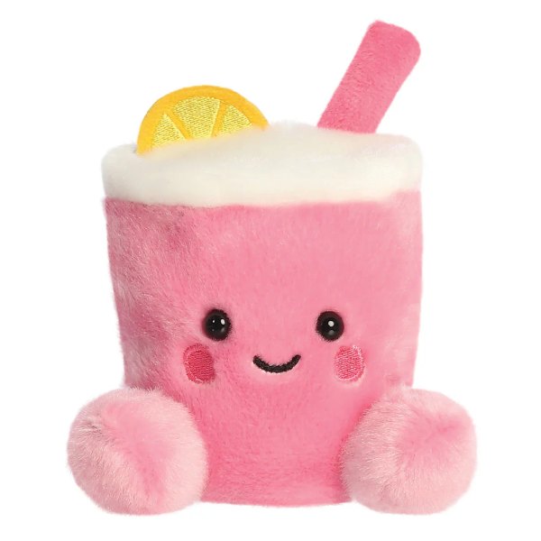 Palm Pals Zelie Pink Lemonade 13cm