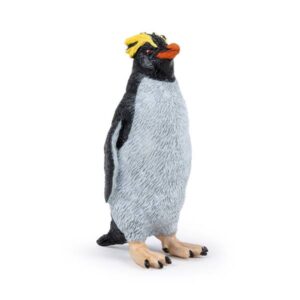 Papo Macaroni Penguin