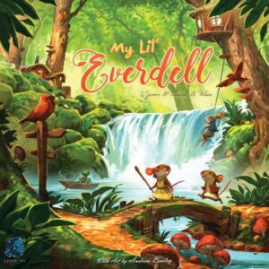 Welcome to Everdell