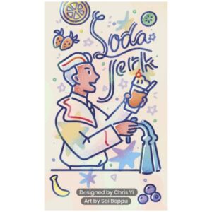 Soda Jerk