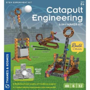 Catapult Engineering