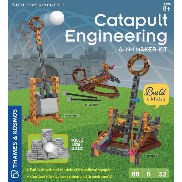Catapult Engineering