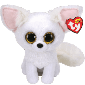 Ty Phoenix Fox Beenie Boo