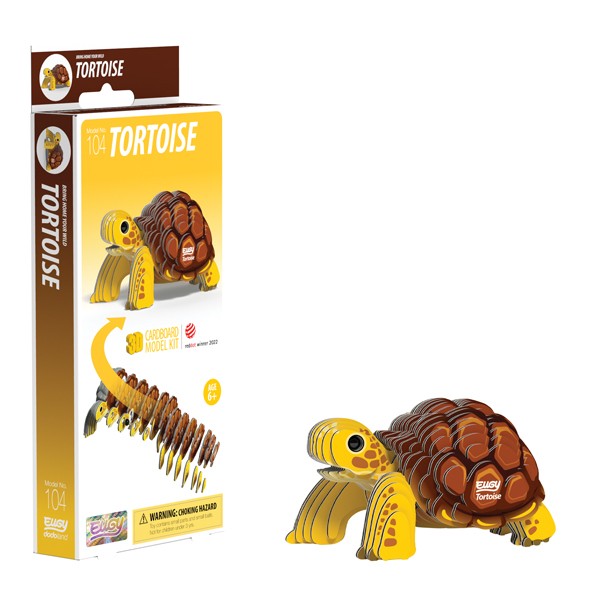 EUGY Tortoise