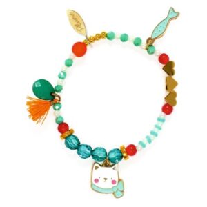 Djeco Plume Bracelet Hanaé