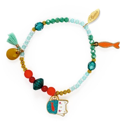 Djeco Plume Bracelet Amaya