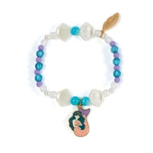Djeco Plume Bracelet Coralie