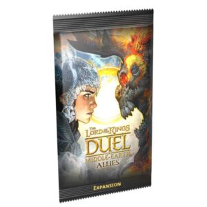 The Lord of the Rings: Duel for Middle-Earth – Allies Expansion
