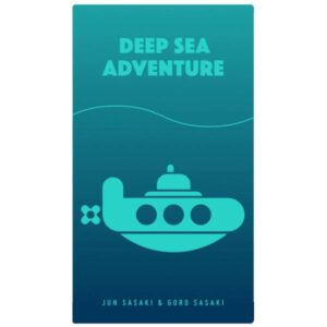 Deep Sea Adventure (Boost version)
