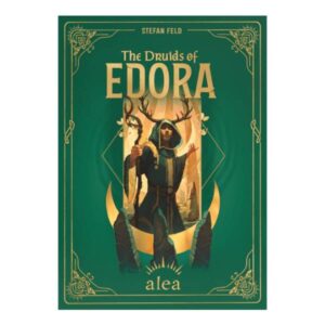 The Druids of Edora