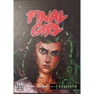 Final Girl: Into the Void (was £19.99)