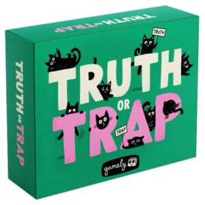 Truth or Trap