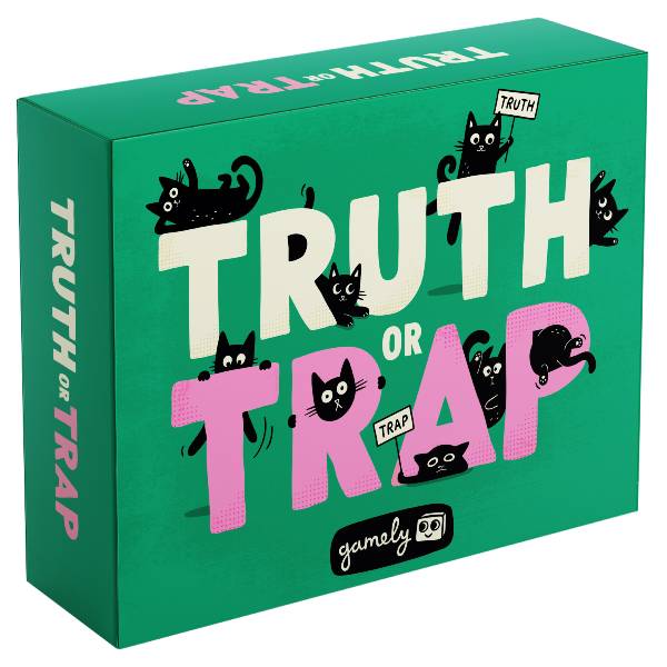 Truth or Trap