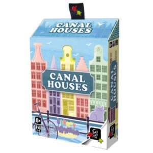 Canal Houses