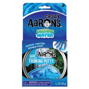 Crazy Aaron's Thinking Putty Falling Water