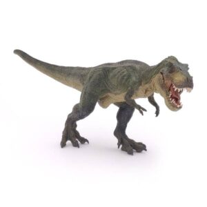 Papo Green Running T-Rex