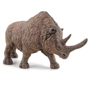 Papo Woolly Rhinoceros