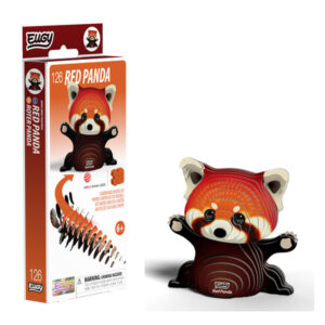 EUGY Red Panda