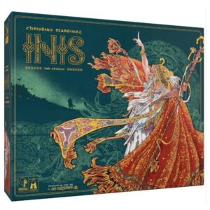 Inis 3rd edition