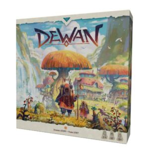 Dewan