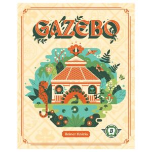 Gazebo