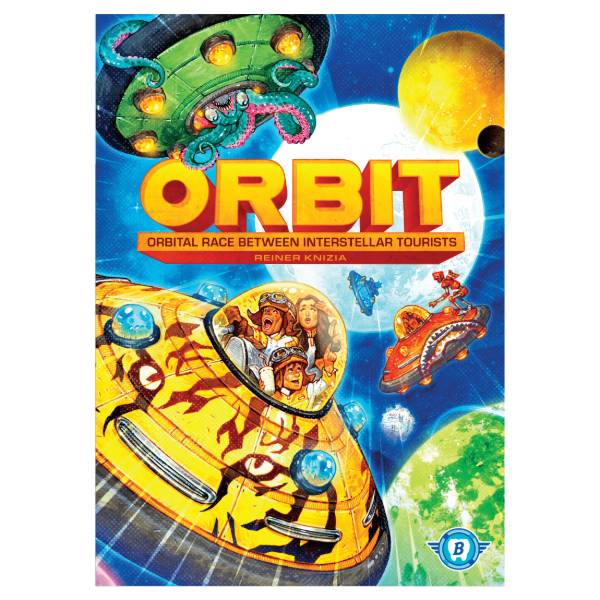 ORBIT