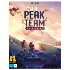 The Peak Team