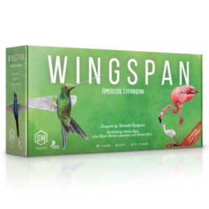 Wingspan Americas