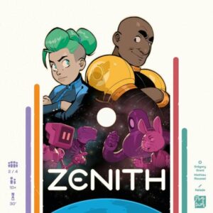 Zenith