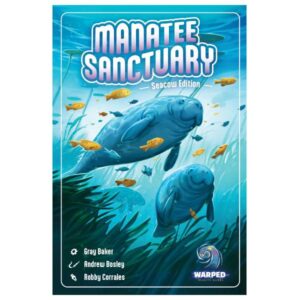 Manatee Sanctuary