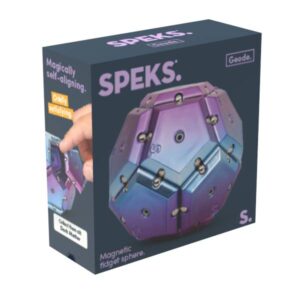 Speks Geode Sphere - Nova