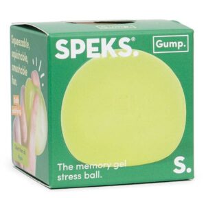 Speks Gump Original - Algae