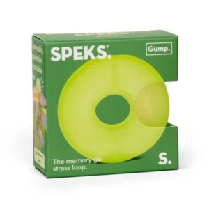 Speks Gump Loop - Algae