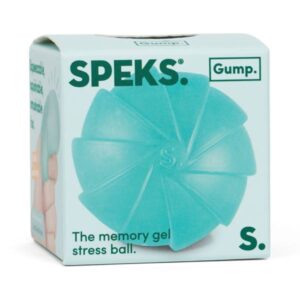 Speks Gump Surface - Edge