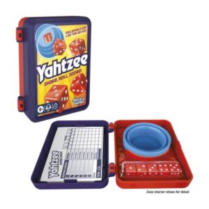 Yahtzee