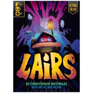 Lairs