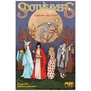 Soothsayers