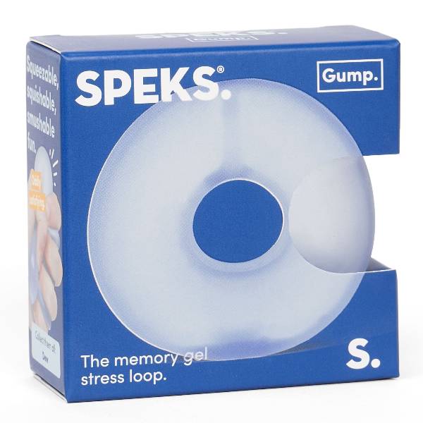 Speks Gump Loop - Dew