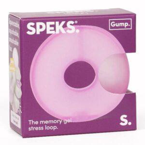 Speks Gump Loop - Moon Jelly