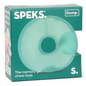 Speks Gump Loop - Sea Glass