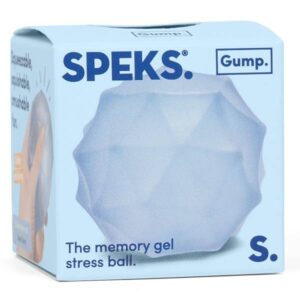 Speks Gump Surface - Burst