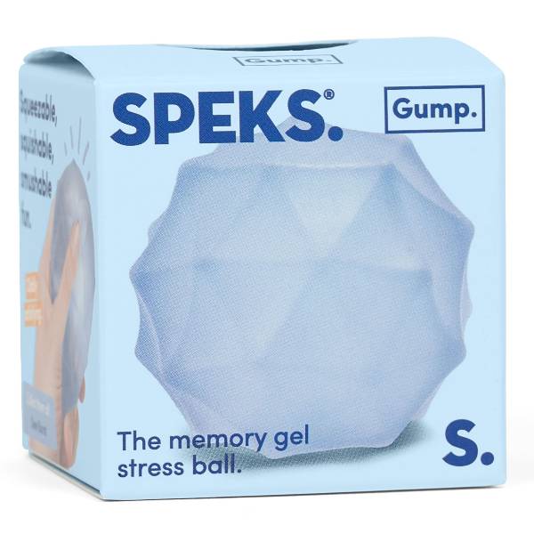Speks Gump Surface - Burst