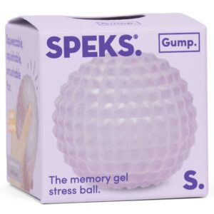 Speks Gump Surface - Scale