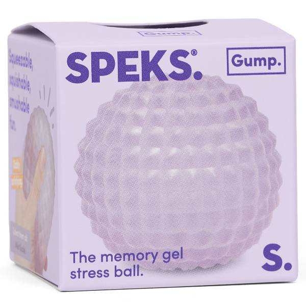 Speks Gump Surface - Scale