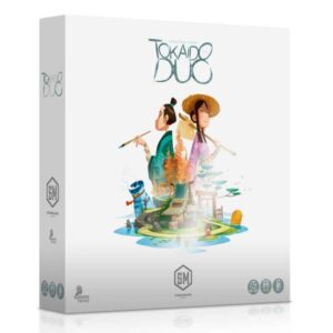 Tokaido Duo